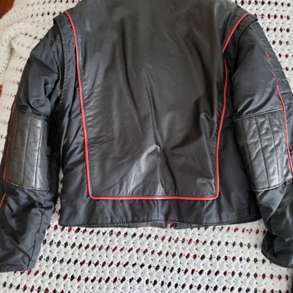 Men's two piece snowmobile suit - Picture 2 of 10